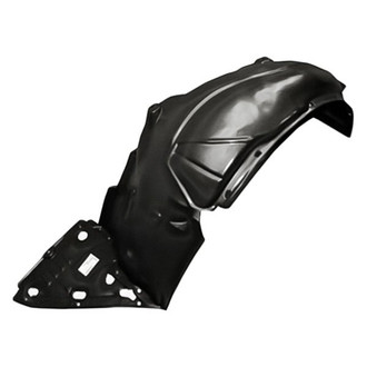 Replacement - Front Driver Side Fender Liner (Standard Line)