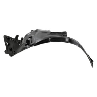 Replacement - Front Driver Side Fender Liner (Standard Line)