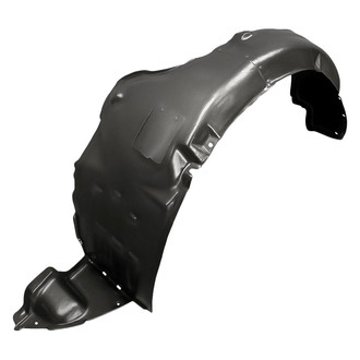 Replacement - Front Driver Side Fender Liner (Standard Line)