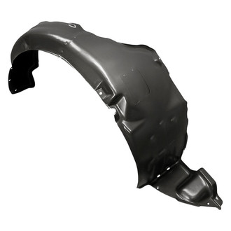 Replacement - Front Passenger Side Fender Liner (CAPA Certified)