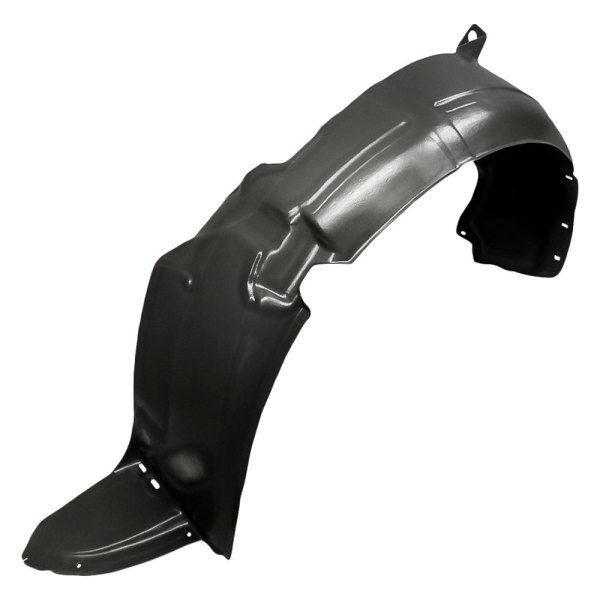 Replacement - Front Driver Side Fender Liner