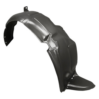 Replacement - Front Passenger Side Fender Liner (Standard Line)