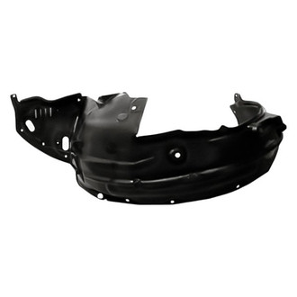 Replacement - Front Driver Side Fender Liner (Standard Line)