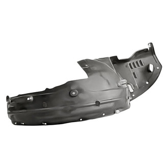 Replacement - Front Passenger Side Fender Liner (CAPA Certified)