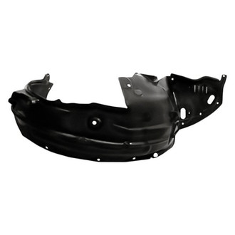 Replacement - Front Passenger Side Fender Liner (Standard Line)