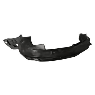 Replacement - Front Driver Side Fender Liner (CAPA Certified)
