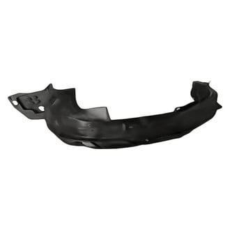 Replacement - Front Driver Side Fender Liner (Standard Line)