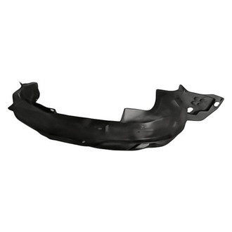 Replacement - Front Passenger Side Fender Liner (CAPA Certified)