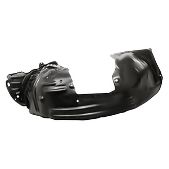 Replacement - Front Driver Side Fender Liner (Standard Line)