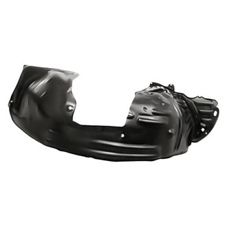 Replacement - Front Passenger Side Fender Liner (CAPA Certified)