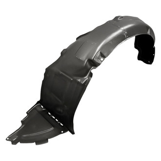 Replacement - Front Driver Side Fender Liner (Standard Line)