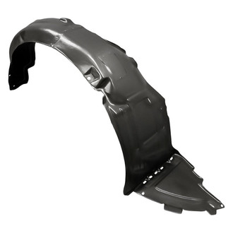 Replacement - Front Passenger Side Fender Liner (Standard Line)
