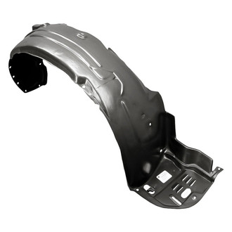 Replacement - Front Passenger Side Fender Liner (Standard Line)