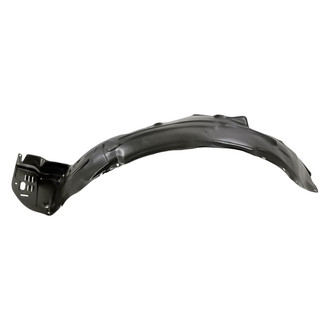 Replacement - Front Driver Side Fender Liner (Standard Line)