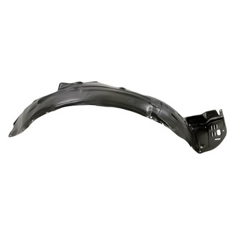 Replacement - Front Passenger Side Fender Liner (Standard Line)