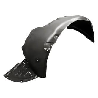 Replacement - Front Driver Side Fender Liner (Standard Line)