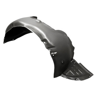 Replacement - Front Passenger Side Fender Liner (Standard Line)
