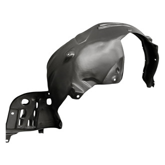 Replacement - Front Passenger Side Fender Liner (Standard Line)