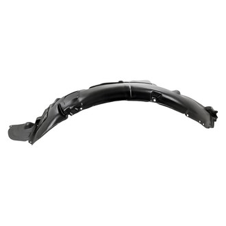 Replacement - Front Driver Side Fender Liner (Standard Line)