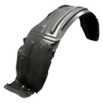Replacement - Front Driver Side Fender Liner (CAPA Certified)