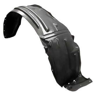 Replacement - Front Passenger Side Fender Liner (CAPA Certified)