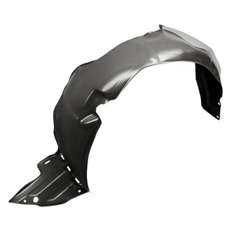 Replacement - Front Driver Side Fender Liner (Standard Line)