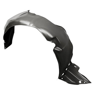 Replacement - Front Passenger Side Fender Liner (Standard Line)