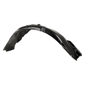 Replacement - Front Driver Side Fender Liner (Standard Line)