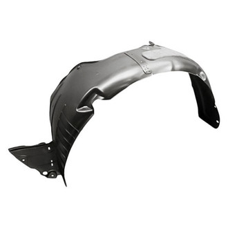 Replacement - Front Driver Side Fender Liner (CAPA Certified)