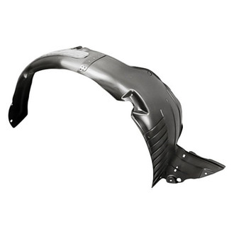 Replacement - Front Passenger Side Fender Liner (CAPA Certified)