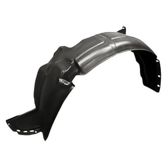 Replacement - Front Driver Side Fender Liner (CAPA Certified)