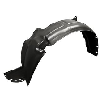 Replacement - Front Driver Side Fender Liner (Standard Line)