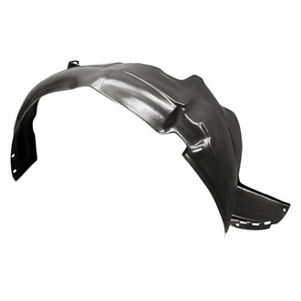 Replacement - Front Passenger Side Fender Liner (Standard Line)