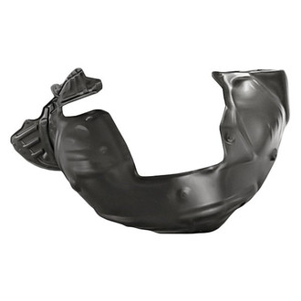 Replacement - Front Driver Side Fender Liner (Standard Line)
