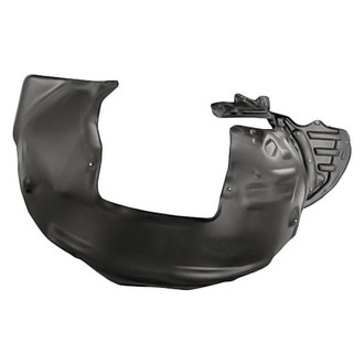 Replacement - Front Passenger Side Fender Liner (Standard Line)