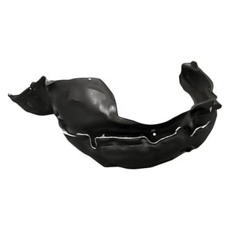 Replacement - Front Driver Side Fender Liner (Standard Line)