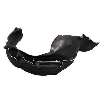 Replacement - Front Passenger Side Fender Liner (CAPA Certified)