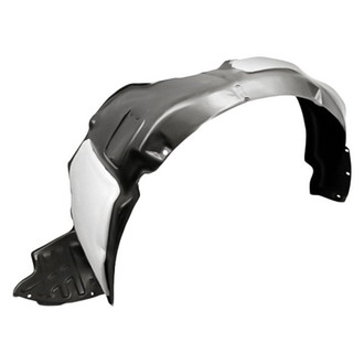 Replacement - Front Driver Side Fender Liner (Standard Line)