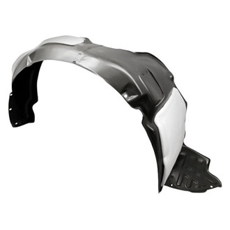 Replacement - Front Passenger Side Fender Liner (Standard Line)
