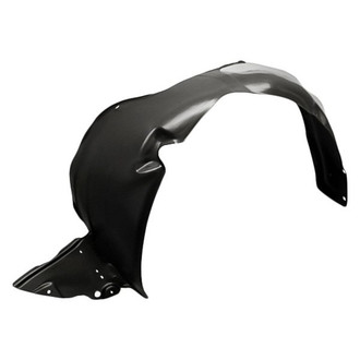 Replacement - Front Driver Side Fender Liner (Standard Line)