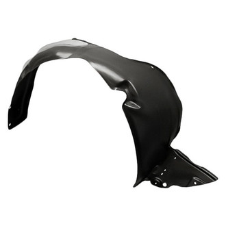 Replacement - Front Passenger Side Fender Liner (Standard Line)