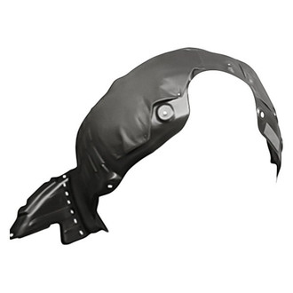 Replacement - Front Passenger Side Fender Liner (Standard Line)