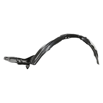 Replacement - Front Driver Side Fender Liner (CAPA Certified)