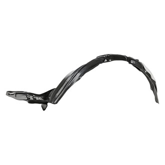 Replacement - Front Driver Side Fender Liner (Standard Line)