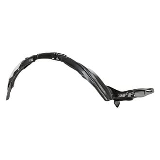 Replacement - Front Passenger Side Fender Liner (CAPA Certified)