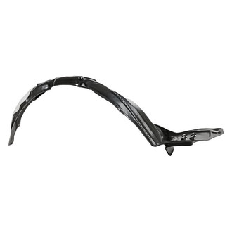 Replacement - Front Passenger Side Fender Liner (Standard Line)