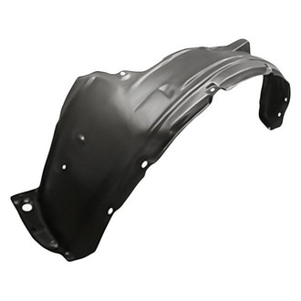 Replacement - Front Driver Side Fender Liner (CAPA Certified)