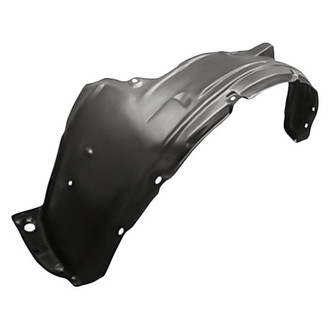 Replacement - Front Driver Side Fender Liner (Standard Line)