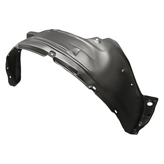 Replacement - Front Passenger Side Fender Liner (CAPA Certified)