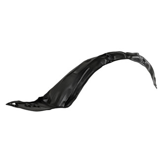 Replacement - Front Driver Side Fender Liner (Standard Line)